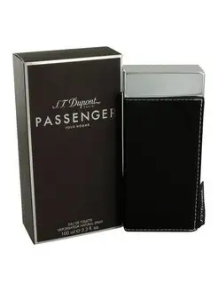 Passenger туалетная вода 100 мл. S.T. Dupont . 118196401 купить за 4 708 ₽ в интернет-магазине Wildberries