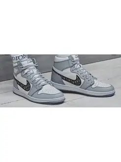 Basketball Shoes Jordan Dior Dhgate Aj1 Dior Retail