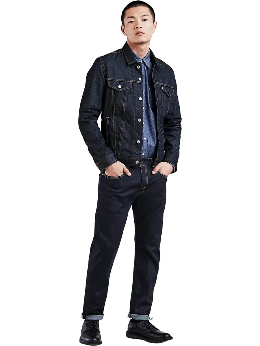 Men 502 Regular Taper Fit Jeans Levi s 118250048 15 443 Wildberries