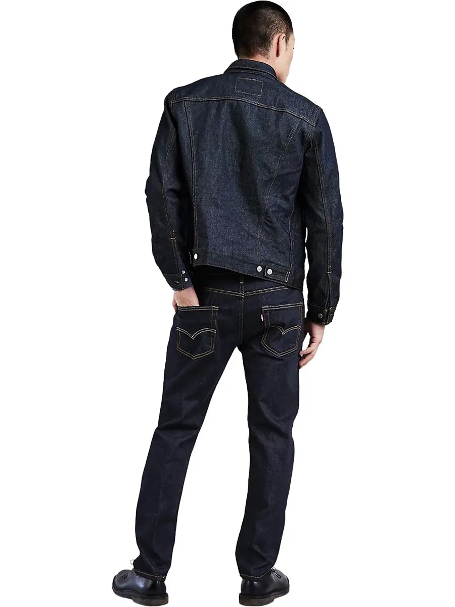 Men 502 Regular Taper Fit Jeans Levi s 118250048 15 443 Wildberries