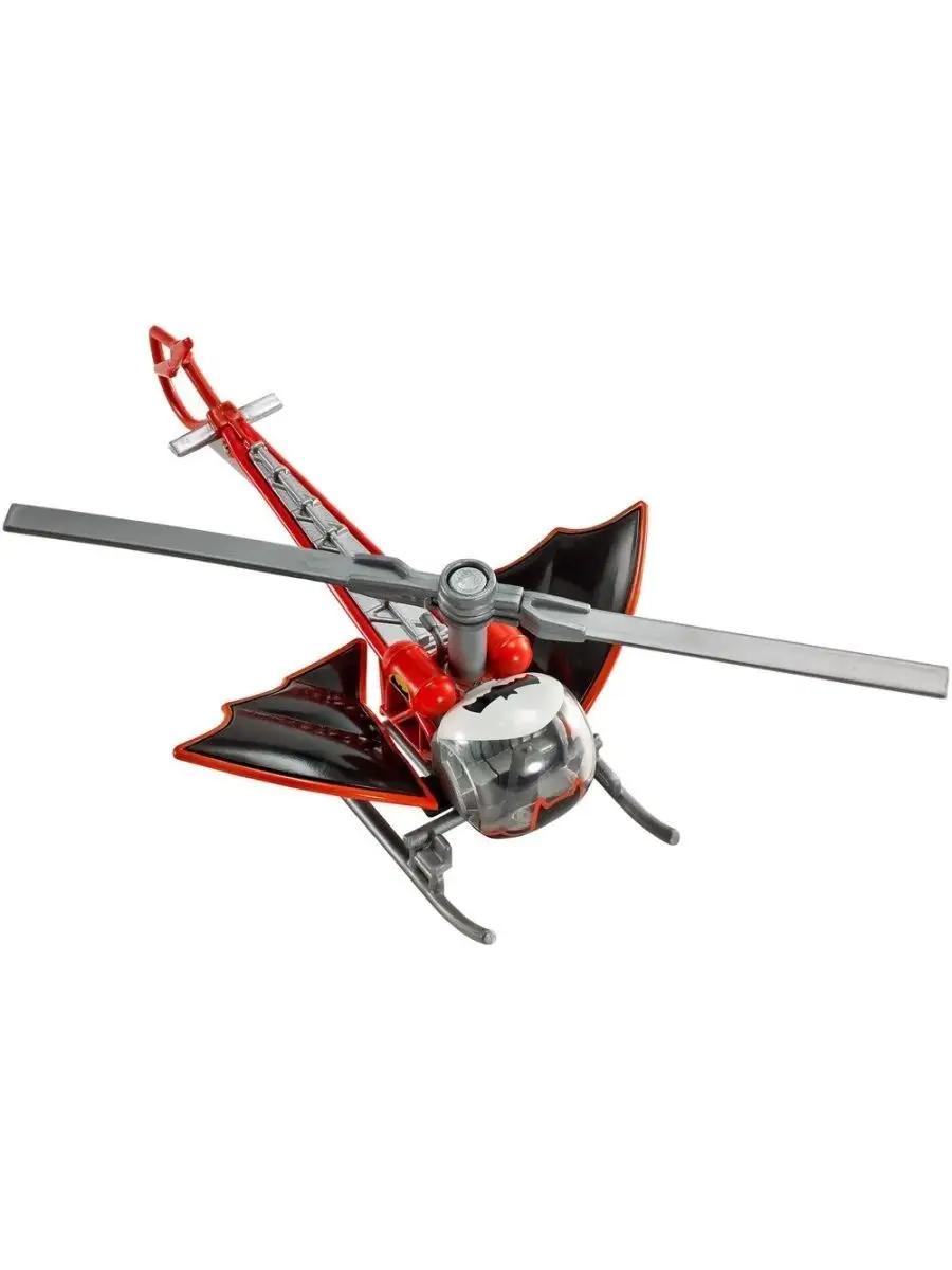 Hot wheels batcopter discount