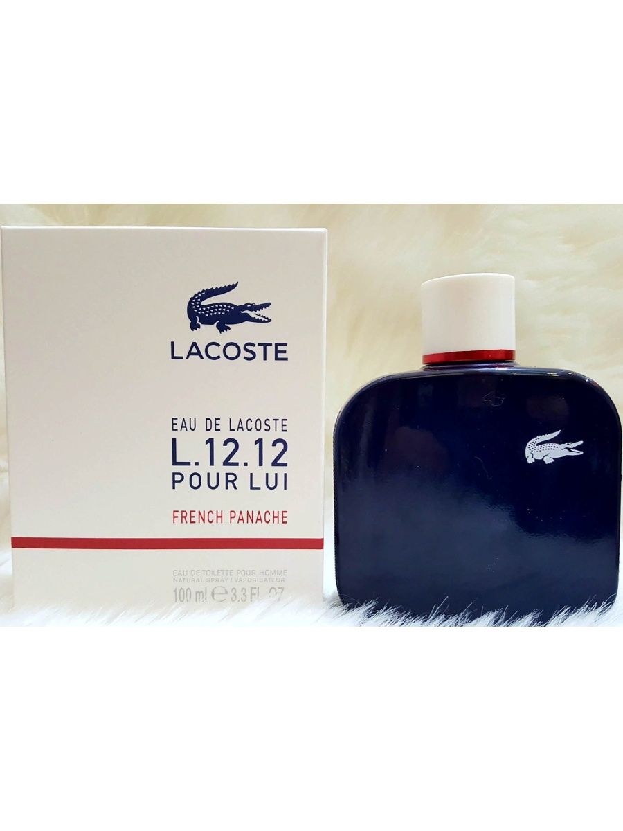 Lacoste french panache. Lacoste l.12.12 pour lui French Panache. Eau de Lacoste l.12.12 pour lui French Panache. Lacoste Eau de Lacoste l.12.12 pour lui French Panache. Lacoste l.12.12 pour elle French Panache.