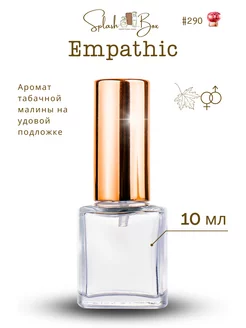 Empathy духи стойкие Splashbox 118290730 купить за 364 ₽ в интернет-магазине Wildberries