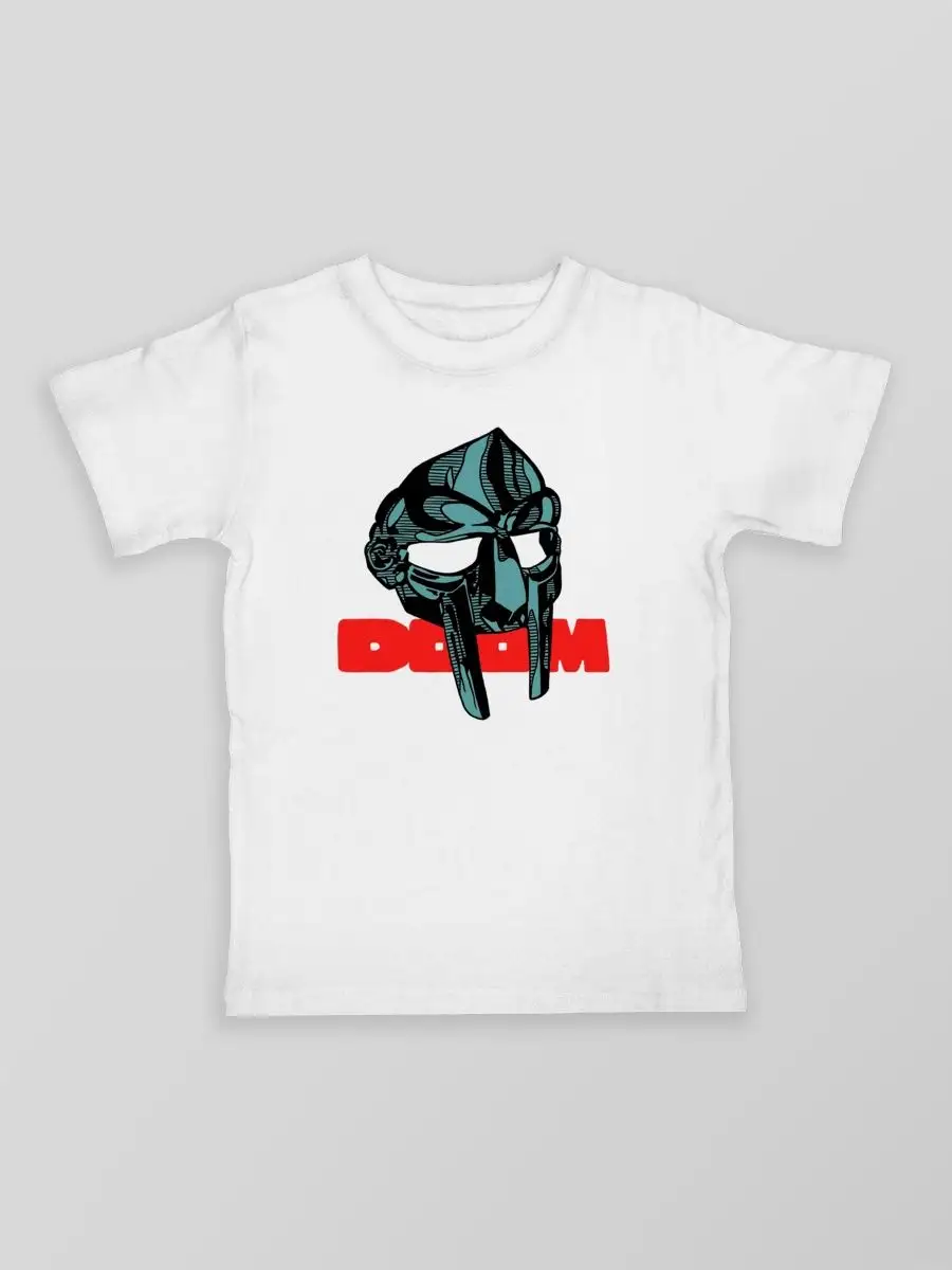 Футболка MF DOOM OldSchool Hip-Hop старая школа маска Дари! 118295437  купить за 778 ₽ в интернет-магазине Wildberries