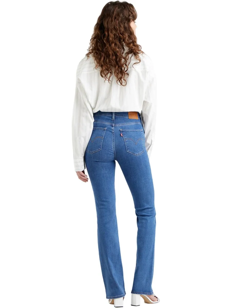 Jeans levis 725 store