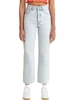 Джинсы Women Ribcage Straight Ankle Jeans Levi