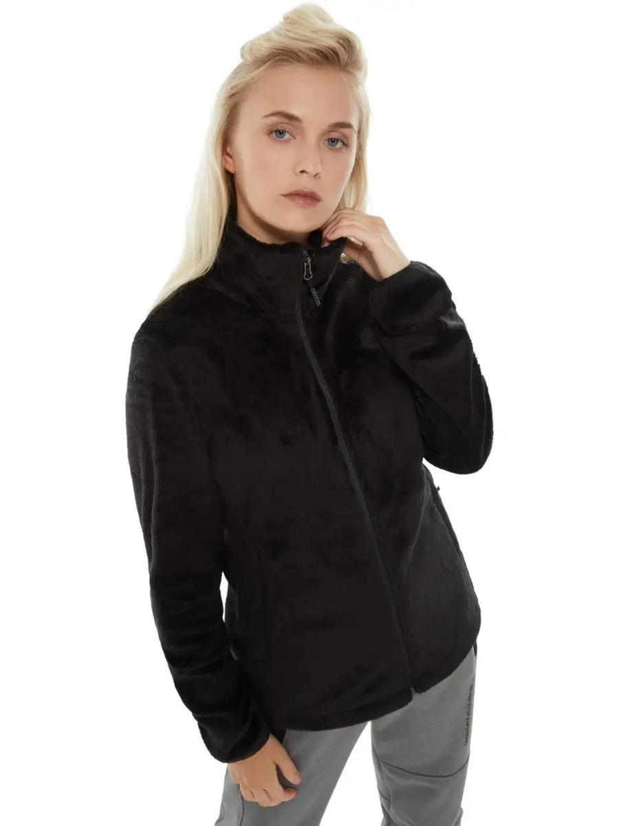 W OSITO JACKET TNF BLACK The North Face 118308696 Wildberries