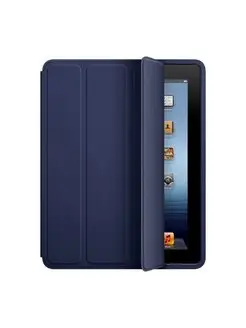 Чехол для iPad Air 1 (9.7) Smart Case 2013-2014г книжка Чехол книжка-обложка для iPad Air 1 (9,7") 118391295 купить за 613 ₽ в интернет-магазине Wildberries