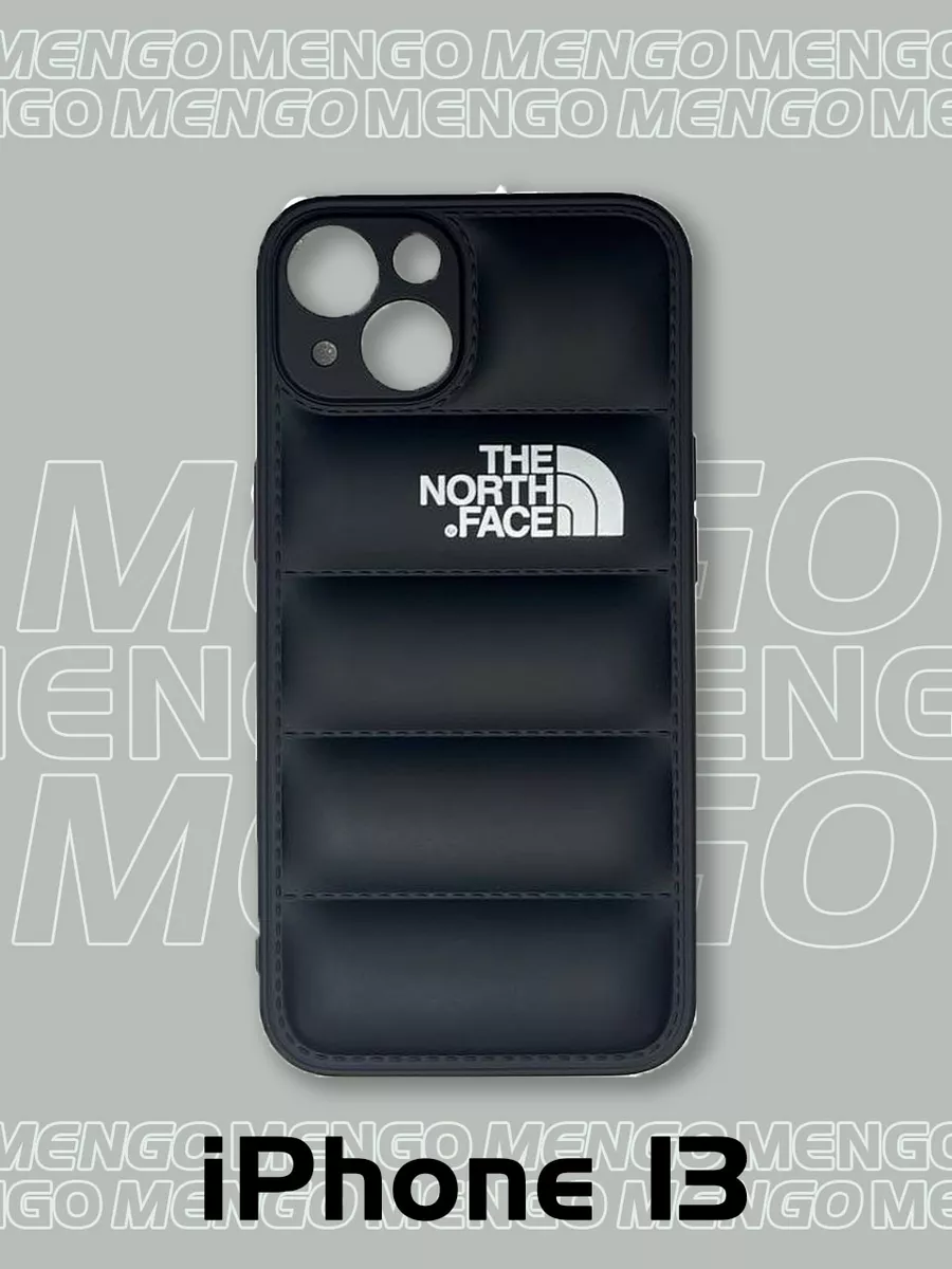 The North Face чехол на iPhone 11 12 13 14 Pro Max The North Face 118741488  купить за 420 ₽ в интернет-магазине Wildberries