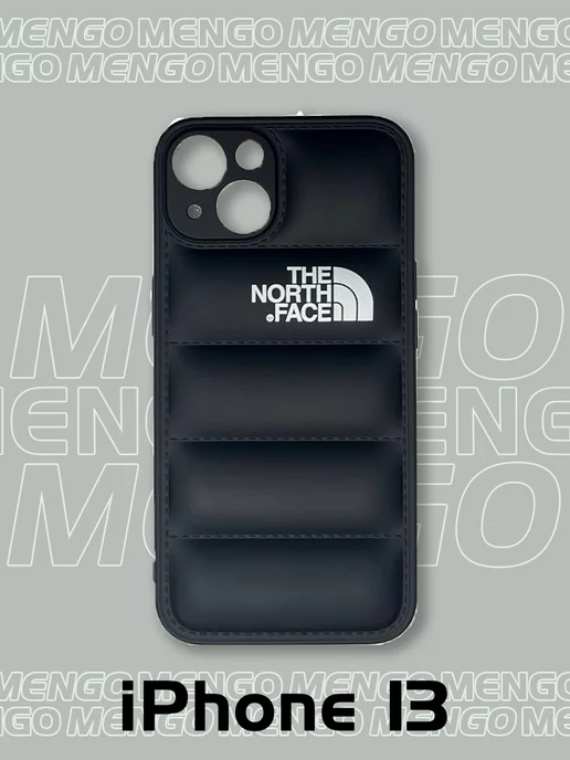 The North Face iPhone 11 12 13 14 Pro Max The North Face 132786680 338 Wildberries