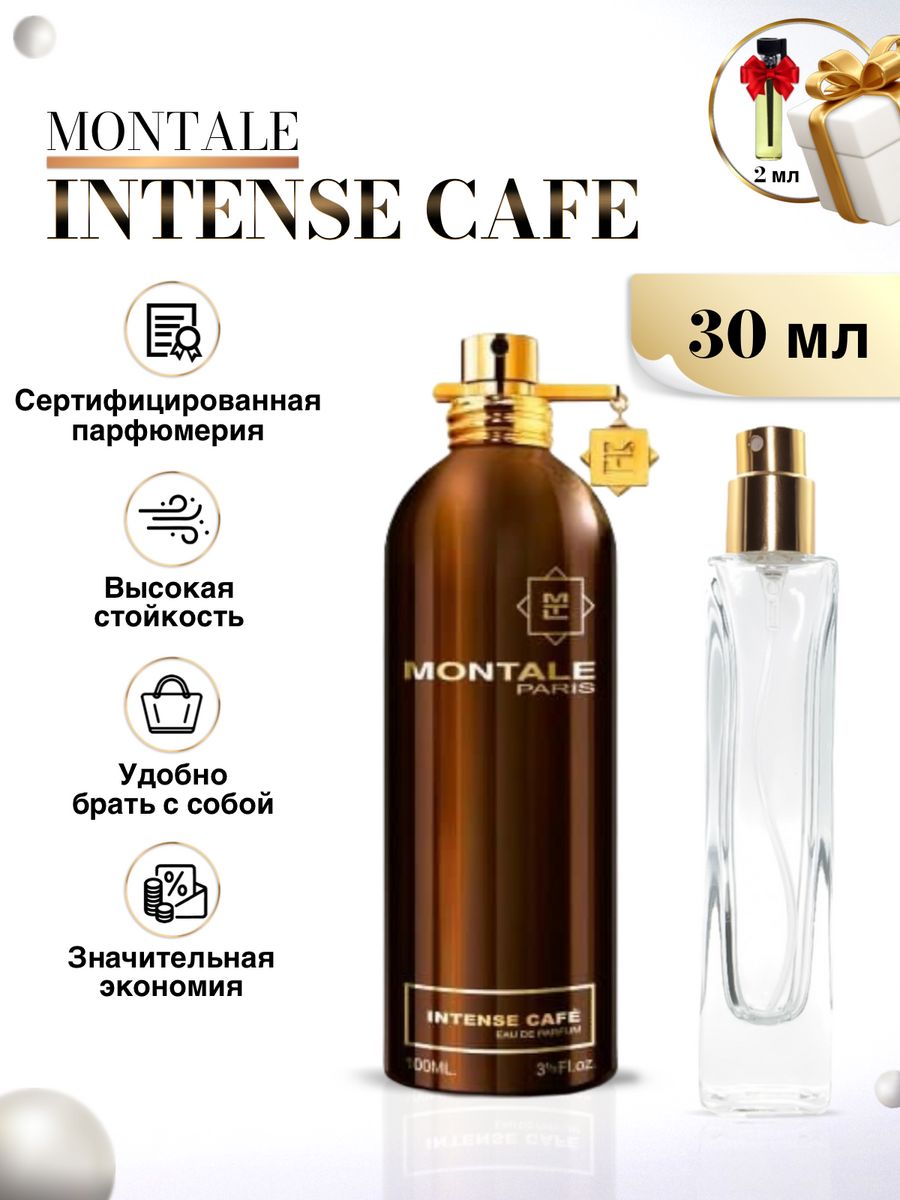 Montale intense Cafe. Монталь кофе пирамида. Дорогое звучание парфюма.