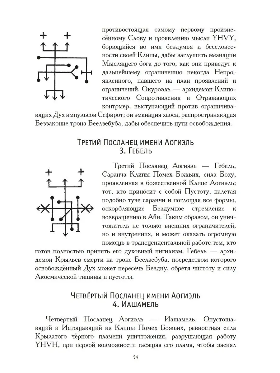 Книга Ситра Ахра. Царства пламени. Гримуар Эвокации и Магии Касталия  118773494 купить в интернет-магазине Wildberries