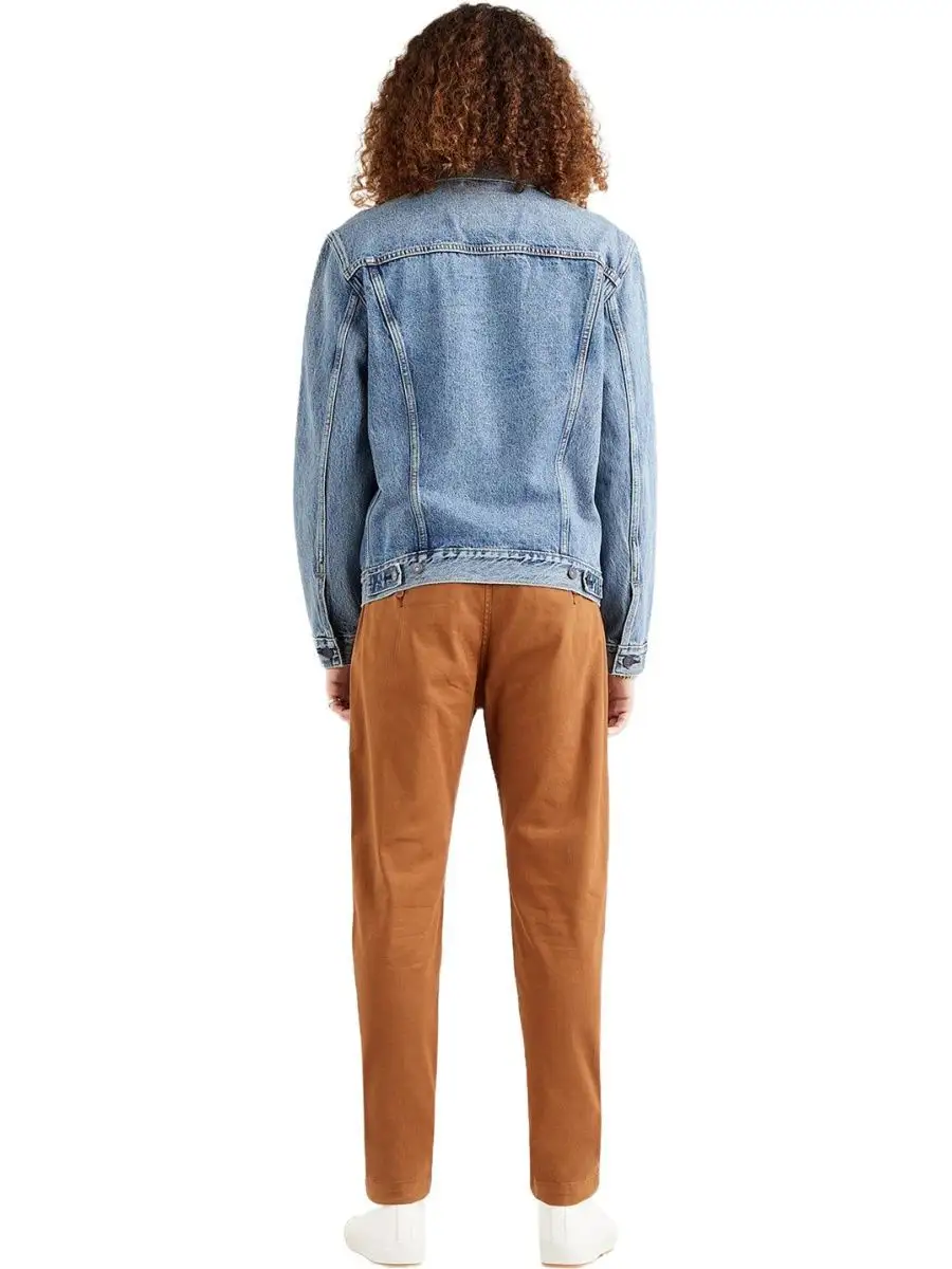 Men The Trucker Jacket Levi s 118791677 11 484 Wildberries