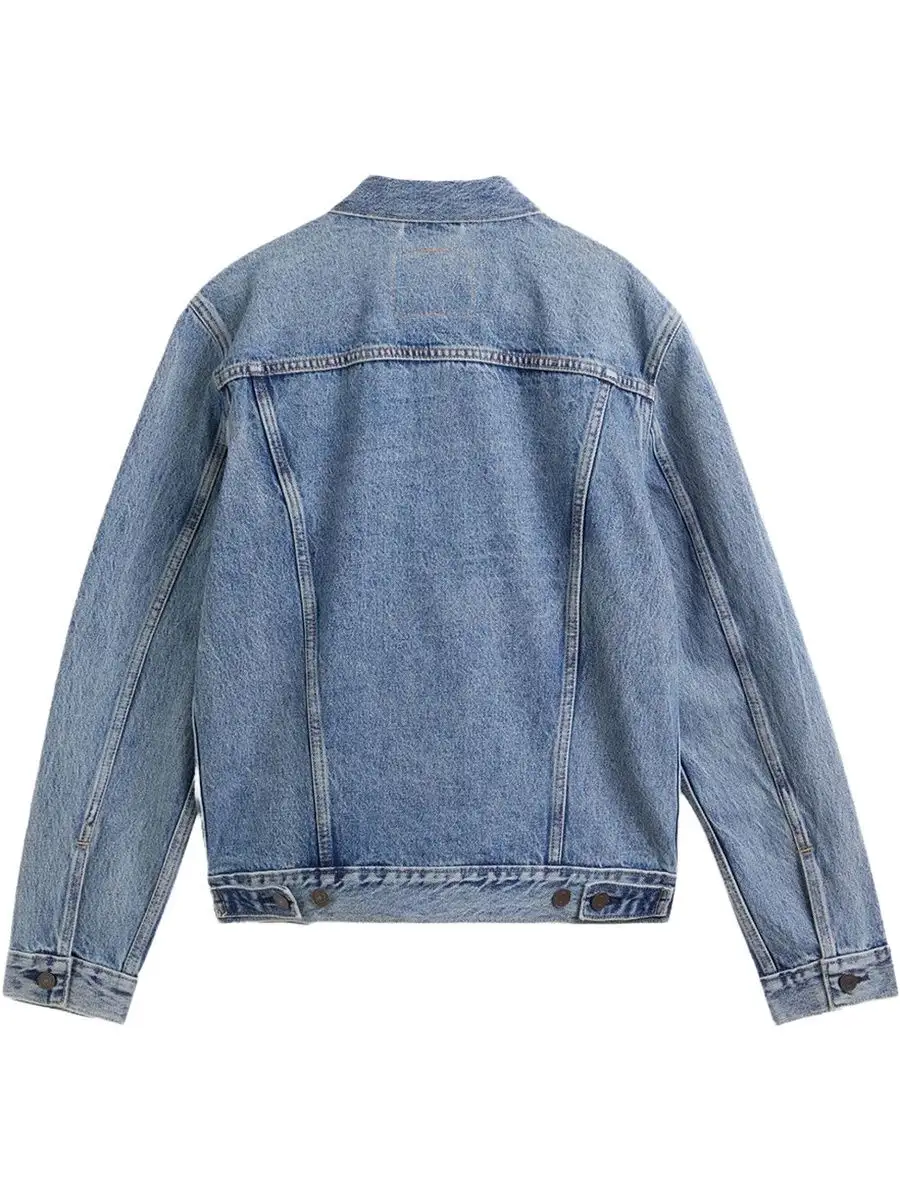 Levi's paddington station deals trucker