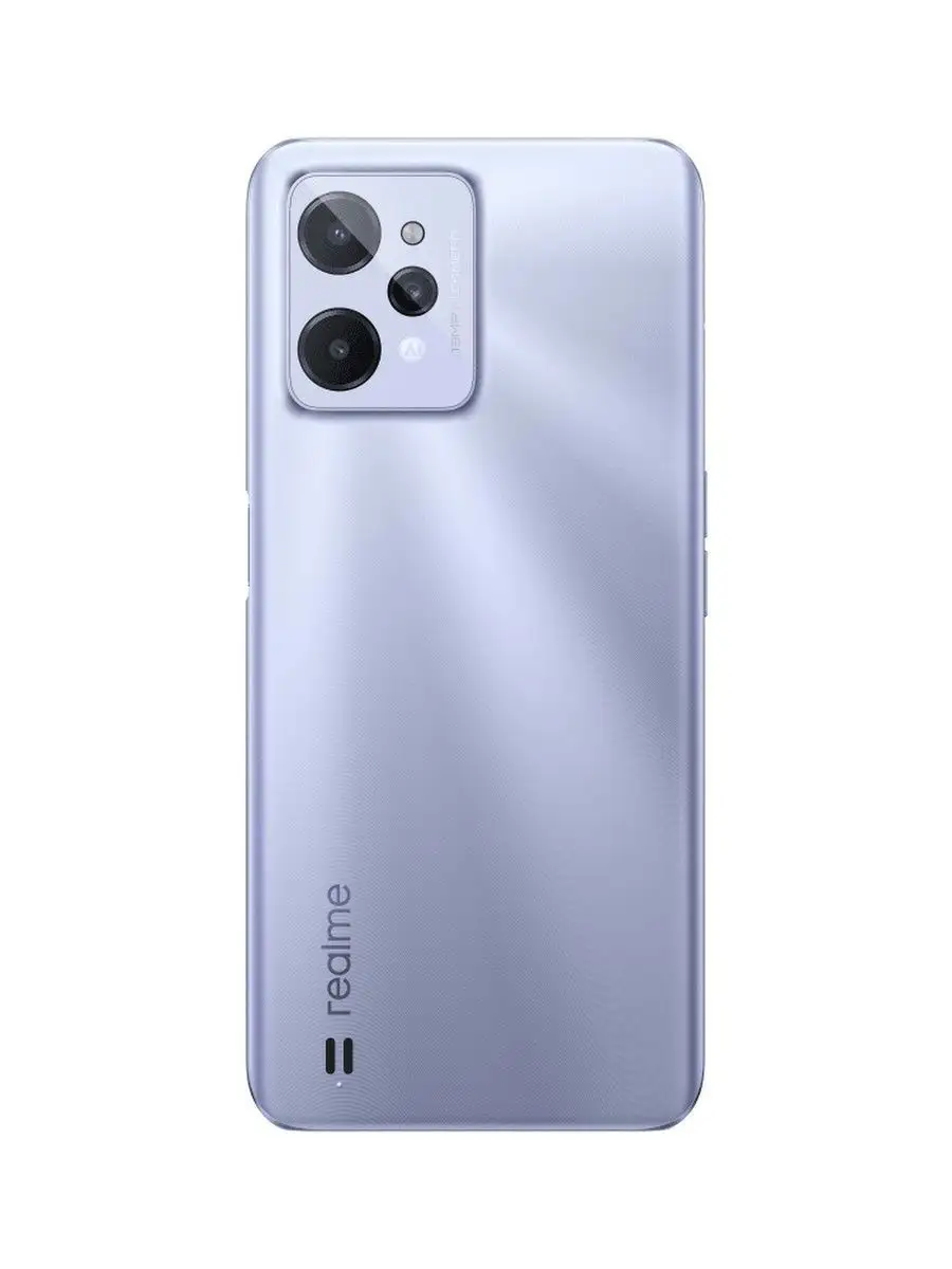 Смартфон Realme C31, 3+32 Гб, 6.5