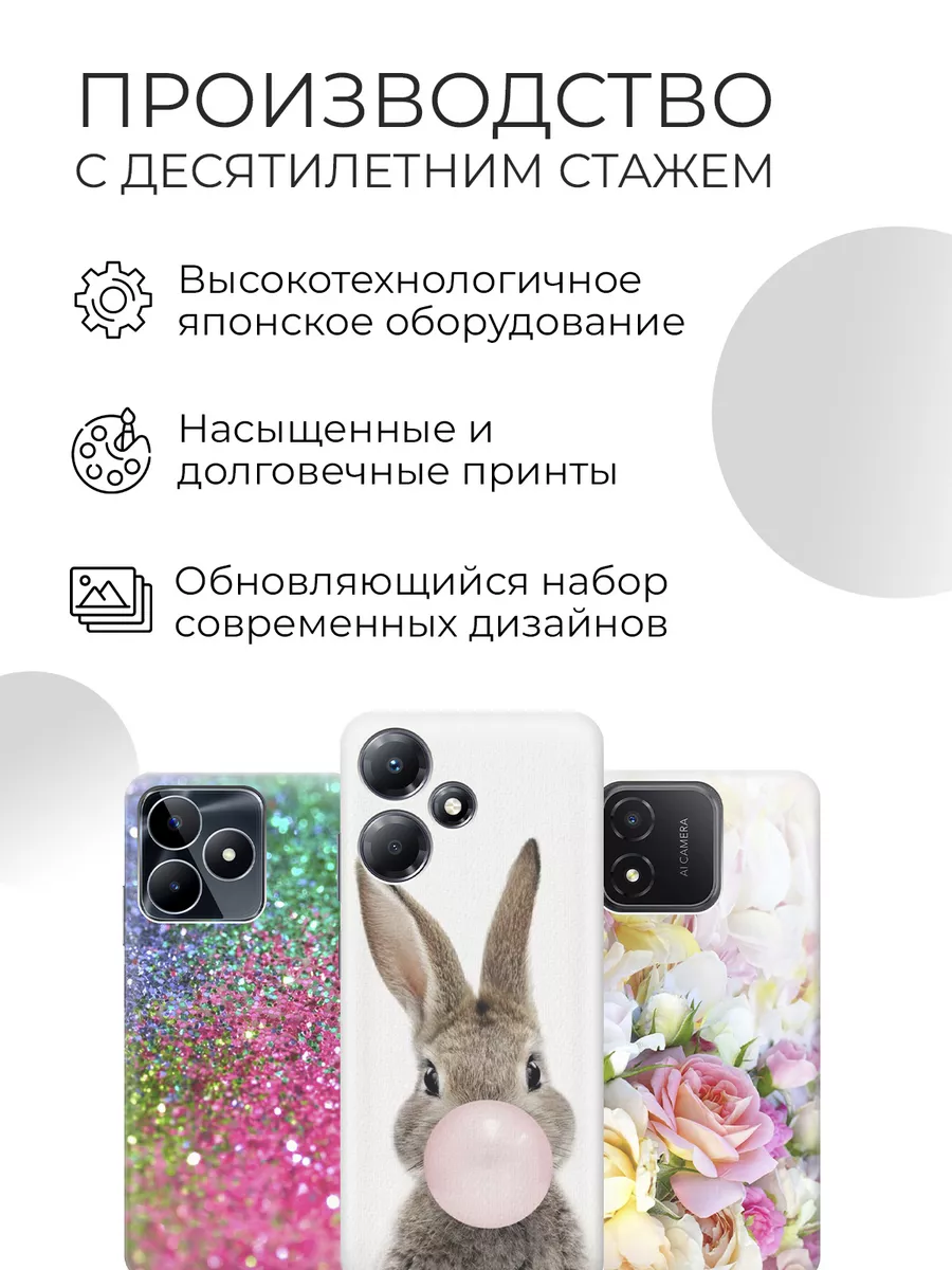 Чехол на Xiaomi Redmi Note 10, Note 10S, Poco M5s Xiaomi 118820101 купить  за 362 ₽ в интернет-магазине Wildberries