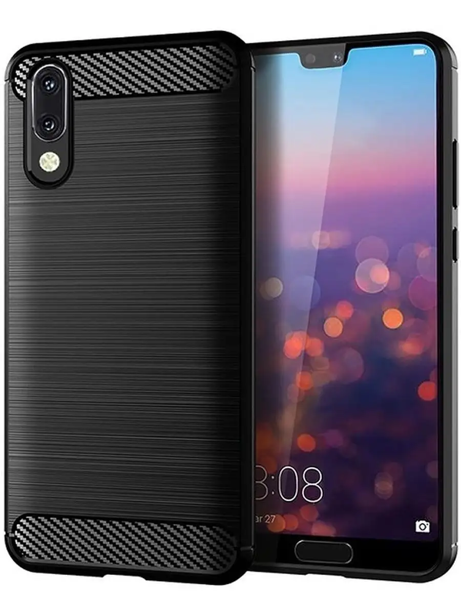 Huawei P20 Caseport 118823076