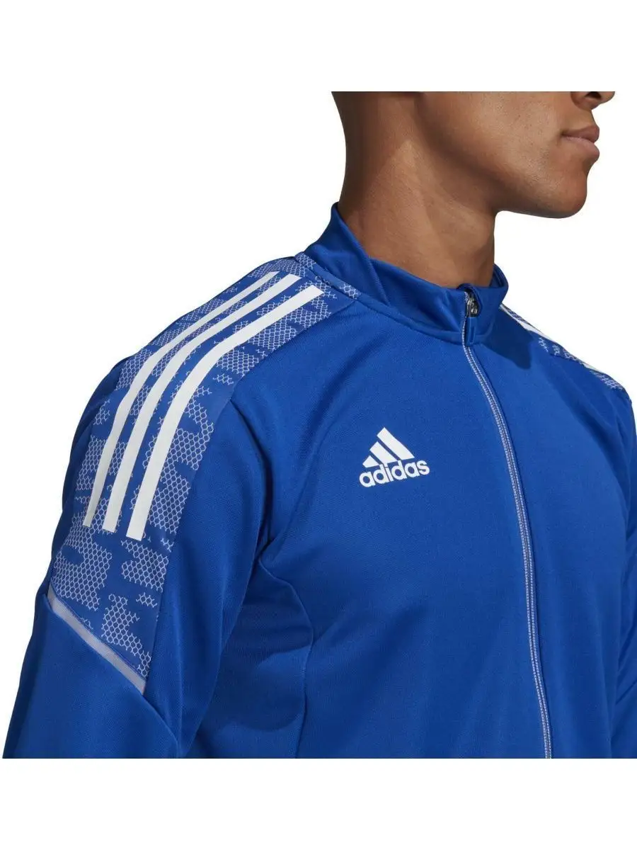 Condivo 21 Training Jacket adidas 118828875 Wildberries