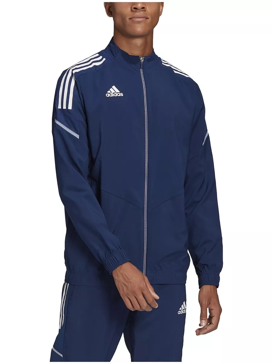 Олимпийка Condivo 21 Presentation Jacket