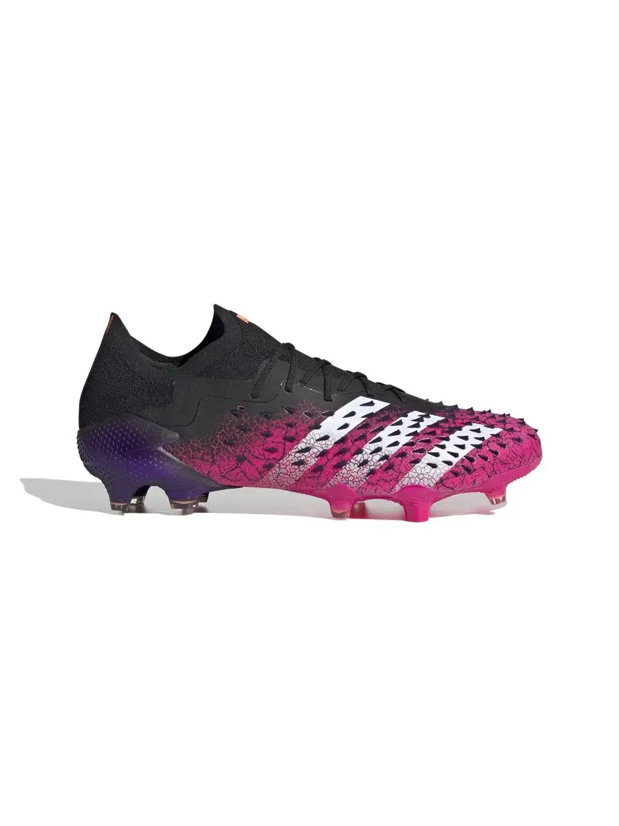 Predator Freak.1 Fg adidas 118848670 Wildberries