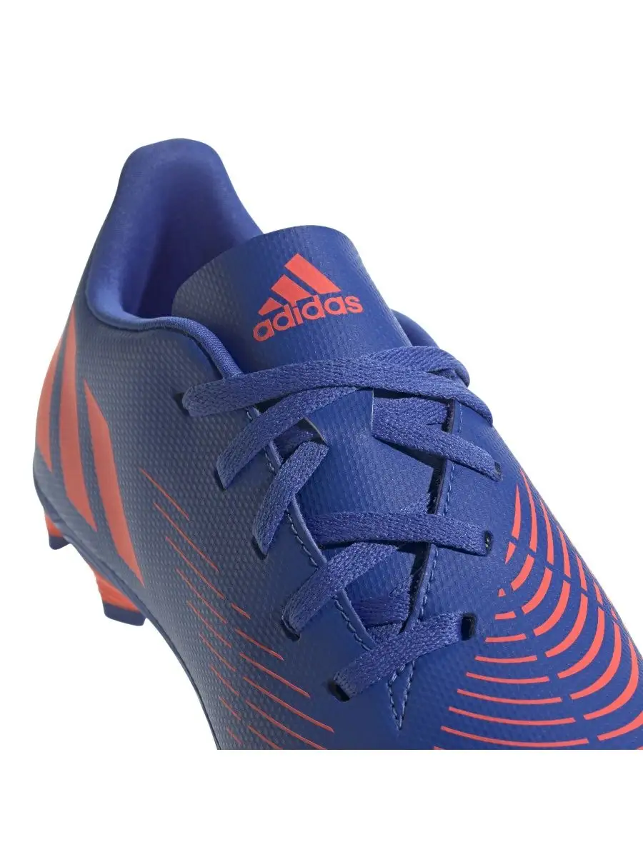 Predator Edge.4 Fxg adidas 118848683 2 180 Wildberries