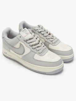 Кроссовки спортивные AIR FORCE 1 форсы Nike 118874045 купить за 1 951 ₽ в интернет-магазине Wildberries