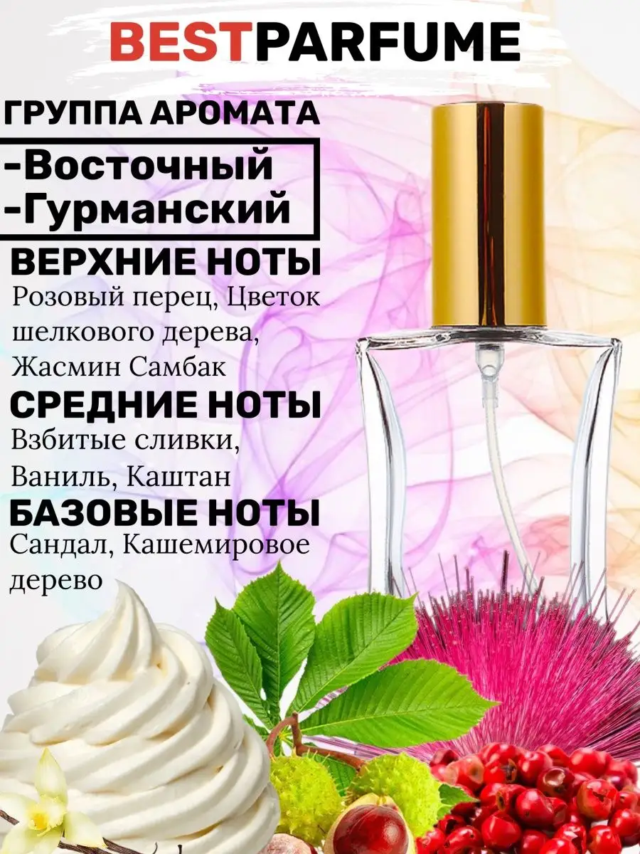 Духи This is Her Задиг Вольтер Зис Из Хе парфюм женские BestParfume  118956404 купить за 876 ₽ в интернет-магазине Wildberries