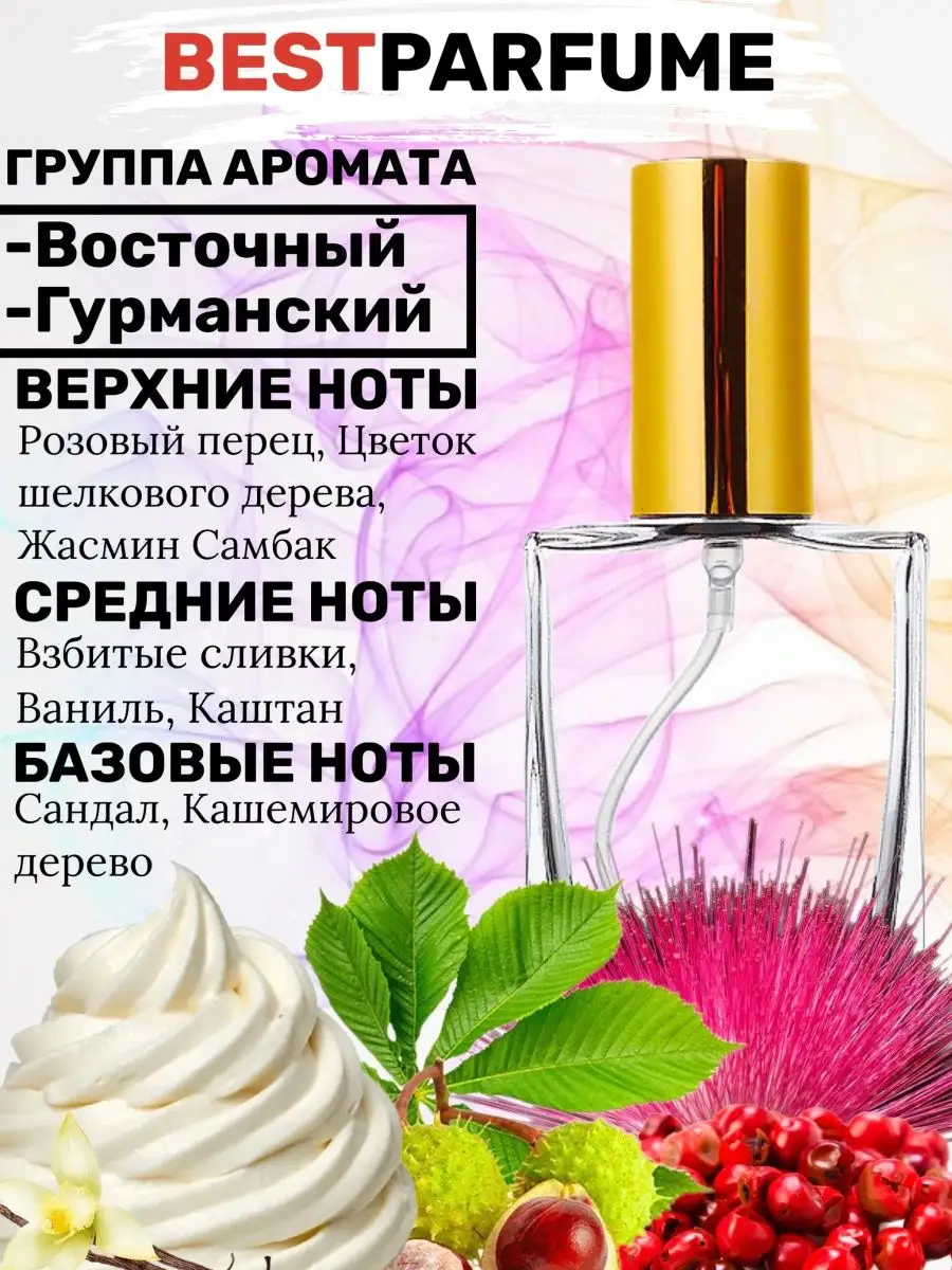 Духи This is Her Задиг Вольтер Зис Из Хе парфюм женские BestParfume  118956405 купить за 448 ₽ в интернет-магазине Wildberries