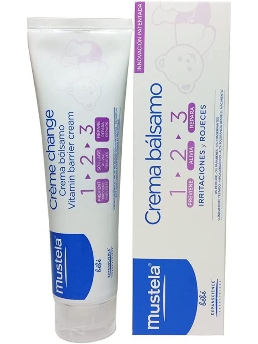 Крем против сыпи. Mustela Creme change 123. Крем против сыпи на лице Церезит. CICASTELA.