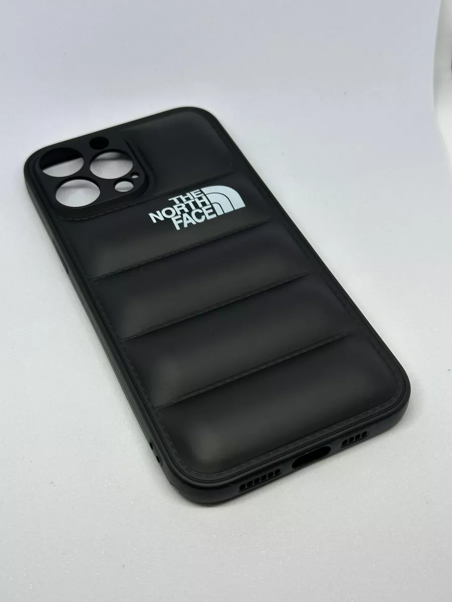 The North Face чехол на iPhone 11 12 13 14 Pro Max The North Face 118968630  купить за 560 ₽ в интернет-магазине Wildberries