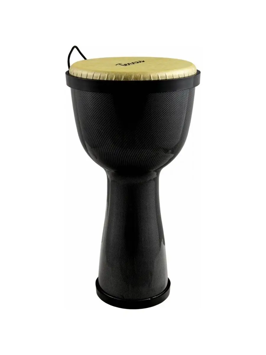 Джембе барабан без настройки 10 URBAN Black