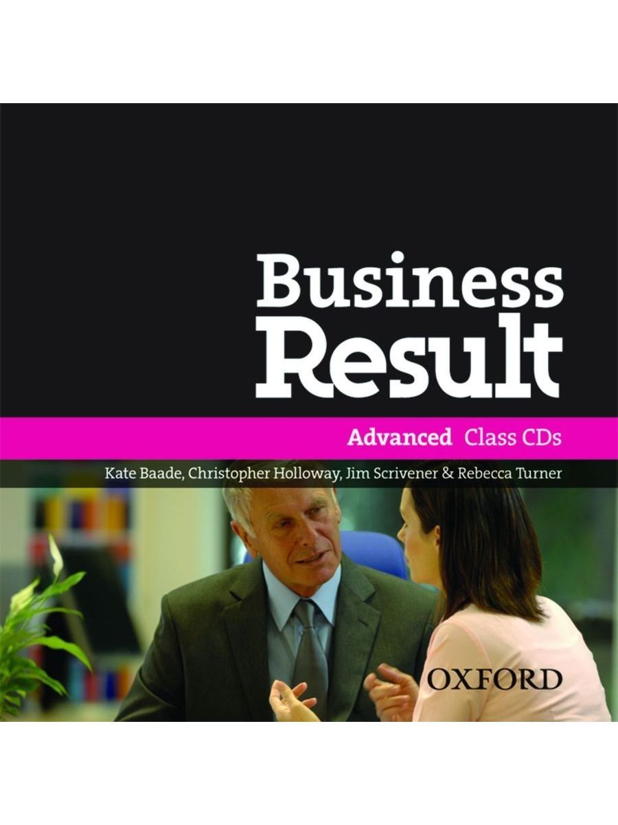 Business Result Advanced. Business Result. Business English.