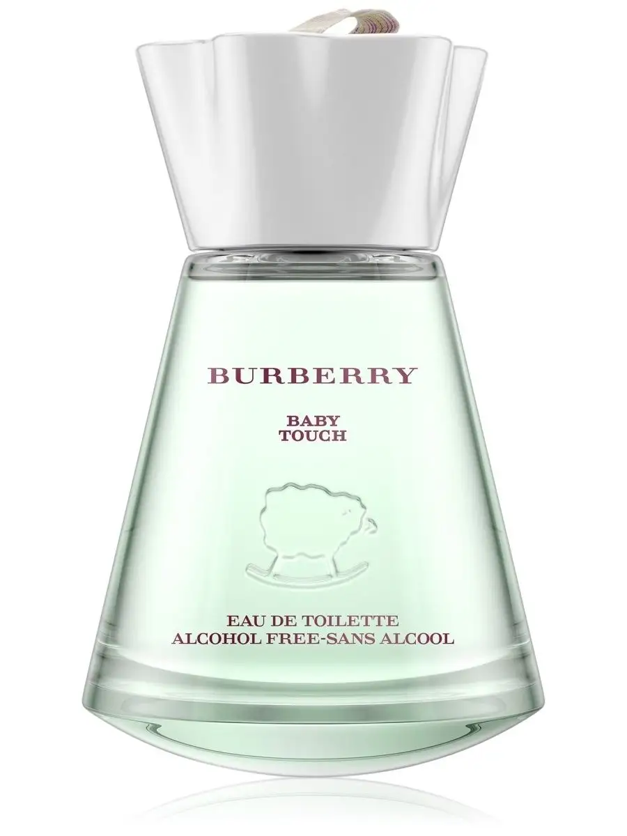 Burberry baby 2025 touch 80ml