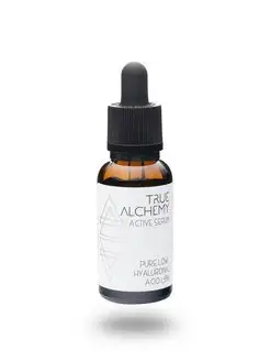 PURE LOW HYALURONIC ACID 1,3%, сыворотка TRUE ALCHEMY 119149825 купить за 1 012 ₽ в интернет-магазине Wildberries