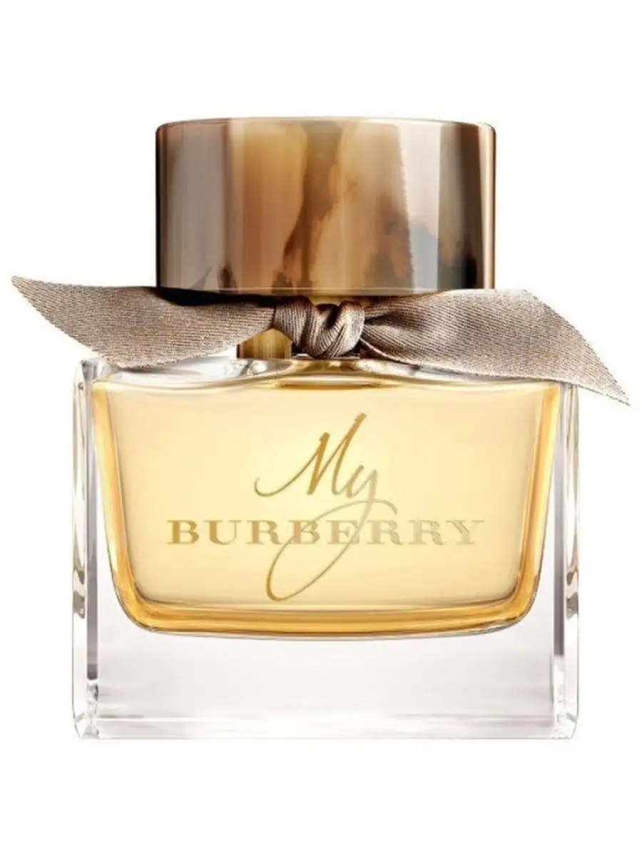 Edp burberry hotsell