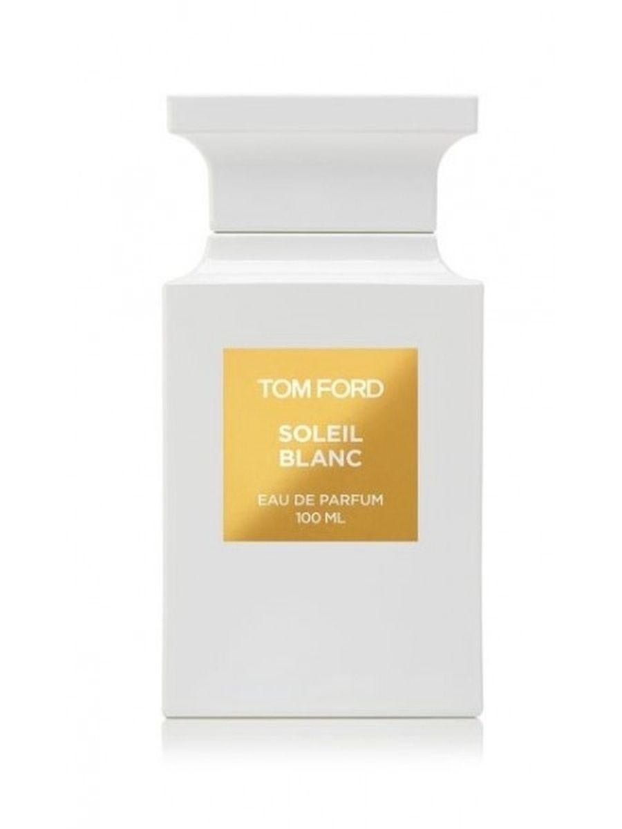 Tom ford soleil blanc парфюмерная вода