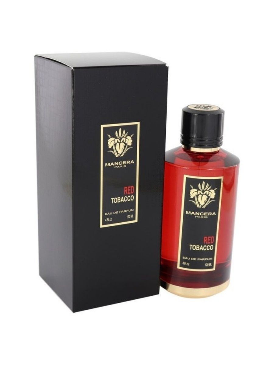 Мансера ред тобакко. Mancera Red Tobacco EDP 120ml. Mancera Red Tobacco 60 ml. Духи Mancera Red Tobacco. Red Tobacco (Mancera) Unisex.