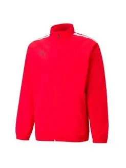 Куртка парадная teamLIGA Sideline Jacket PUMA 119165747 купить за 2 590 ₽ в интернет-магазине Wildberries