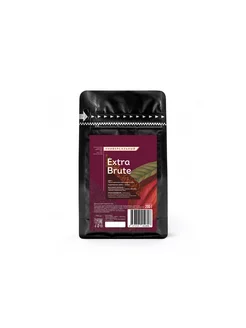 Какао порошок алкализованный EXTRA BRUTE (0,2 кг) Cacao Barry 119192699 купить за 781 ₽ в интернет-магазине Wildberries