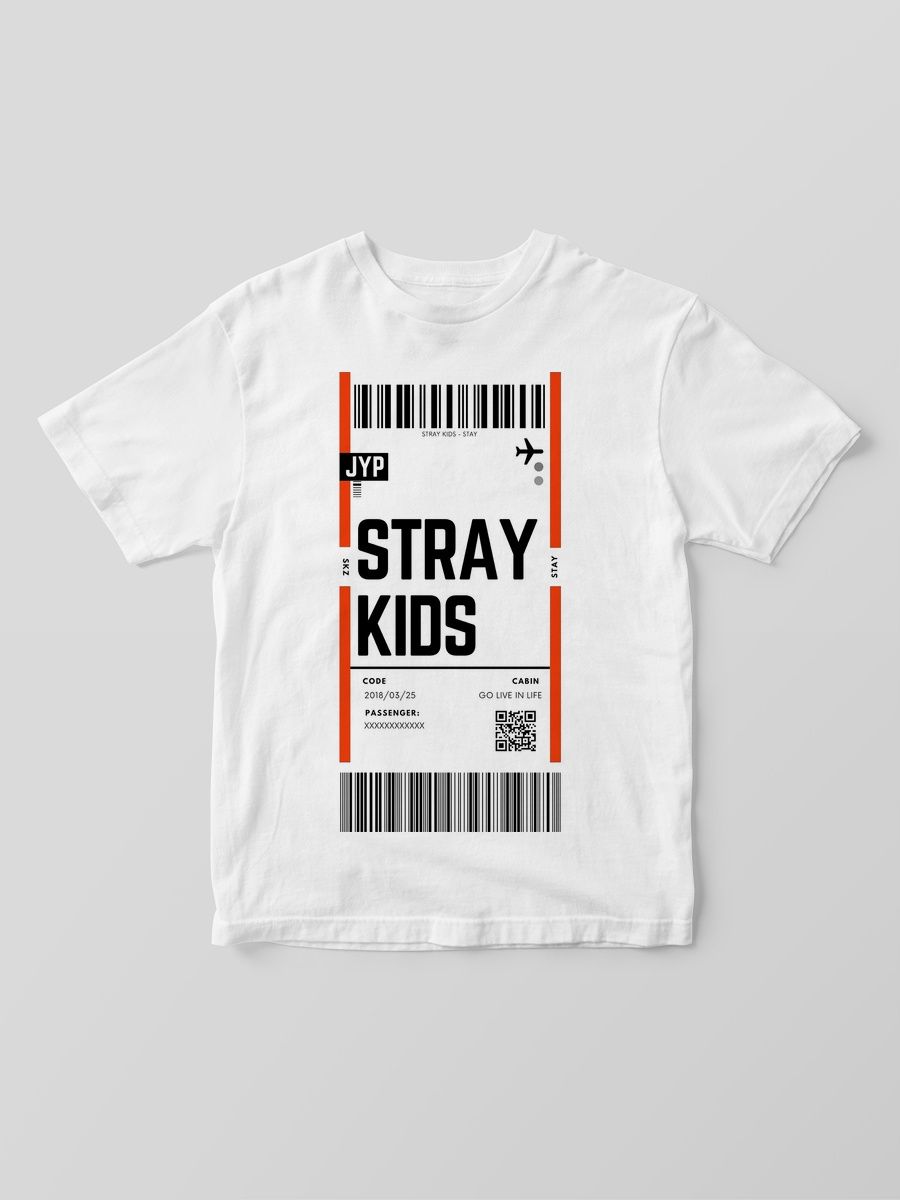 Билеты на stray kids 2024