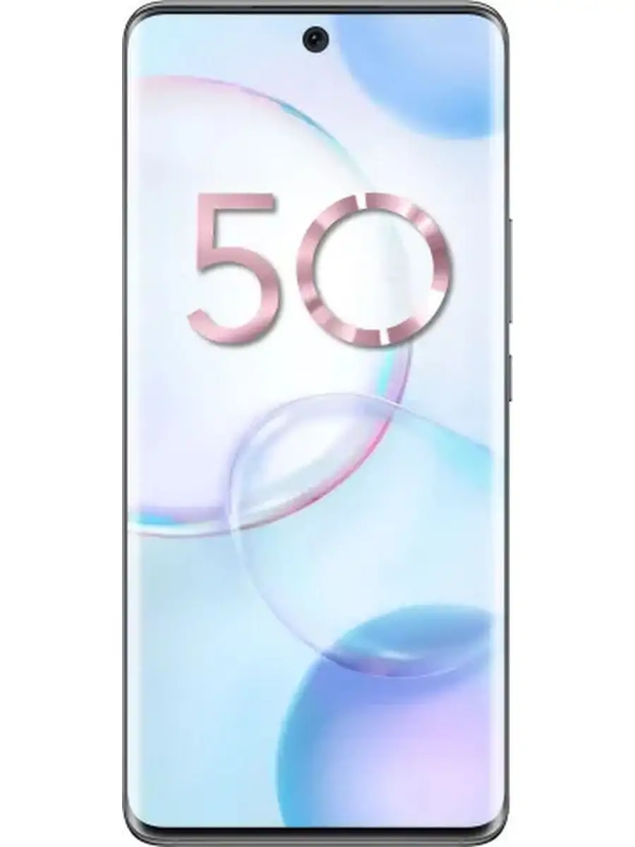 Смартфон Honor SE 50 8/128 ГБ (версия CN) Honor 119280565 купить в  интернет-магазине Wildberries