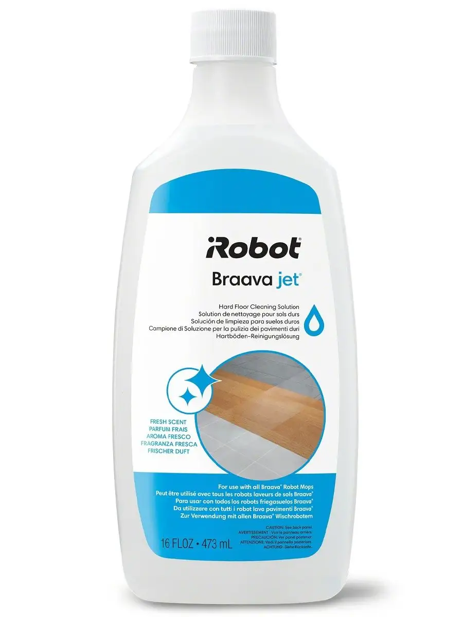 Irobot braava hot sale jet 390t