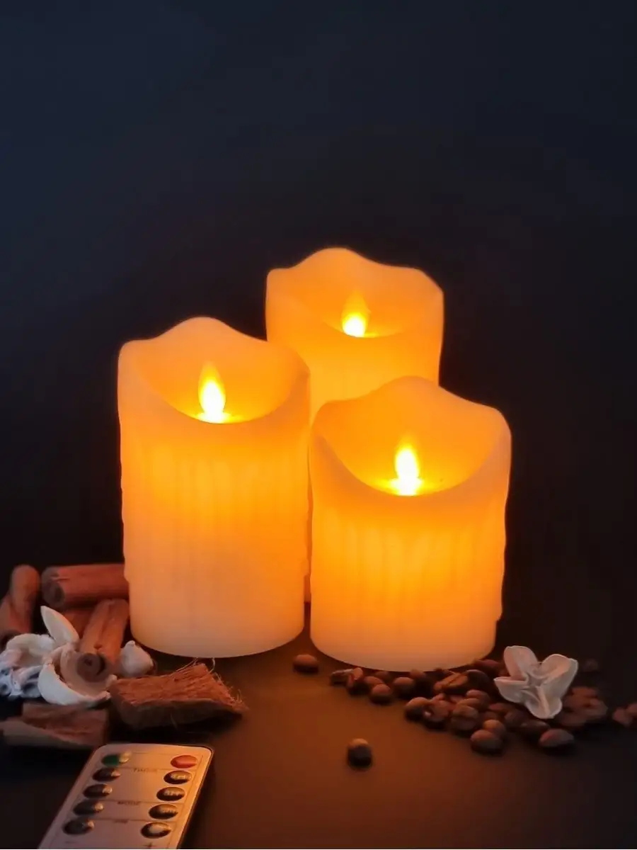 Какой набор для изготовления свечей выбрать?