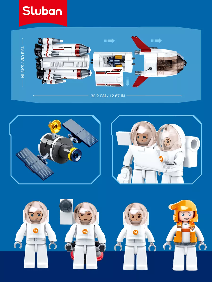 Конструктор развивающий для детей космос LEGO 119318958 купить за 1 415 ₽ в  интернет-магазине Wildberries