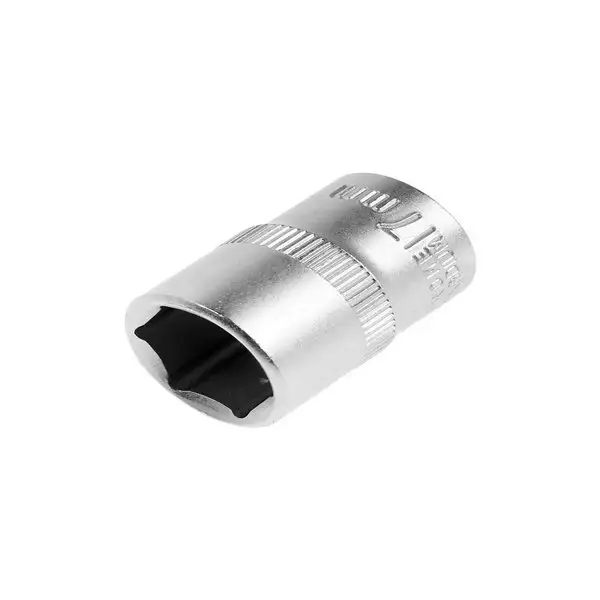 Головка торцевая шестигранная 1/2″ 17 мм