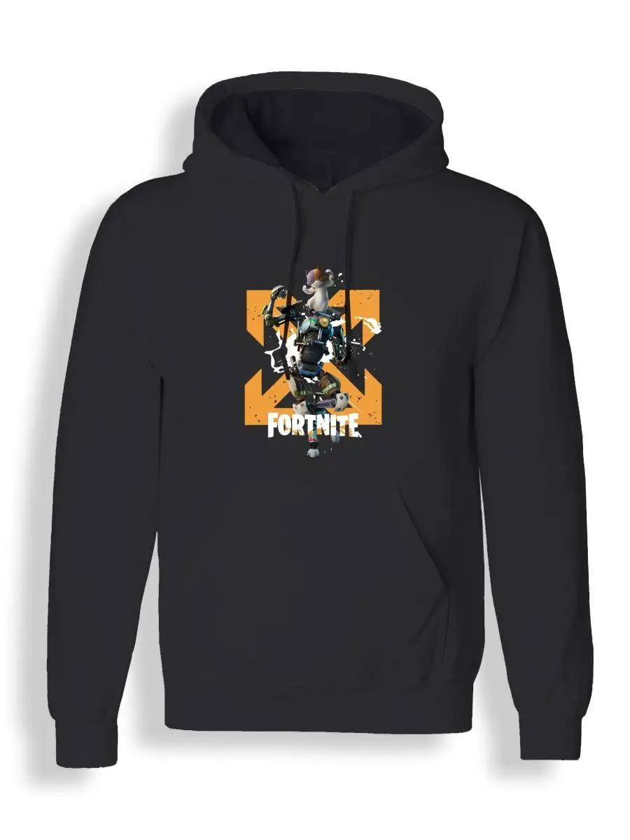 Epic games fortnite hoodie sale