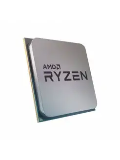 Процессор RYZEN 7 5800X OEM (100-000000063) AMD 119396028 купить за 18 035 ₽ в интернет-магазине Wildberries