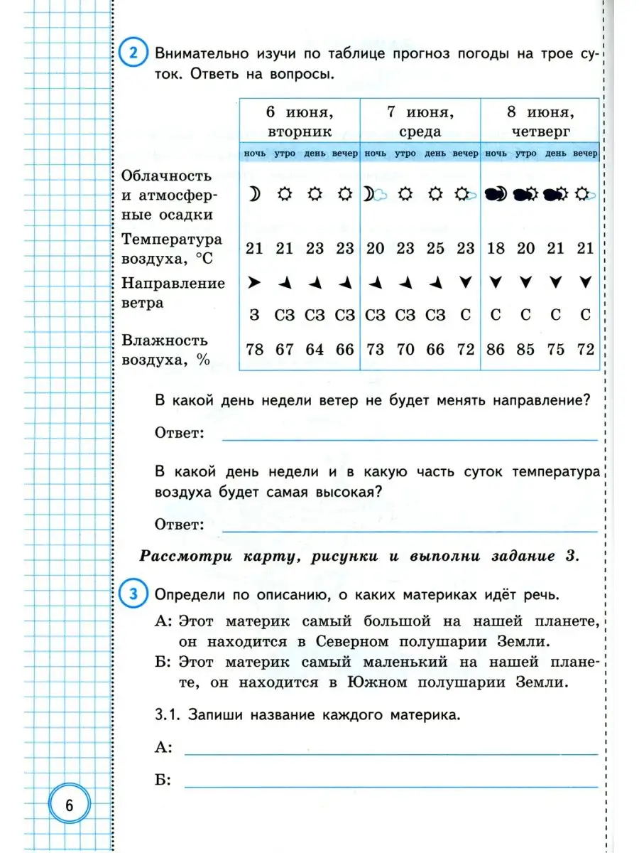 ВПР. Окружающий мир. За курс начальной школы. Практикум по выполнению  типовых заданий. ФГОС Экзамен 119402131 купить за 414 ₽ в интернет-магазине  Wildberries