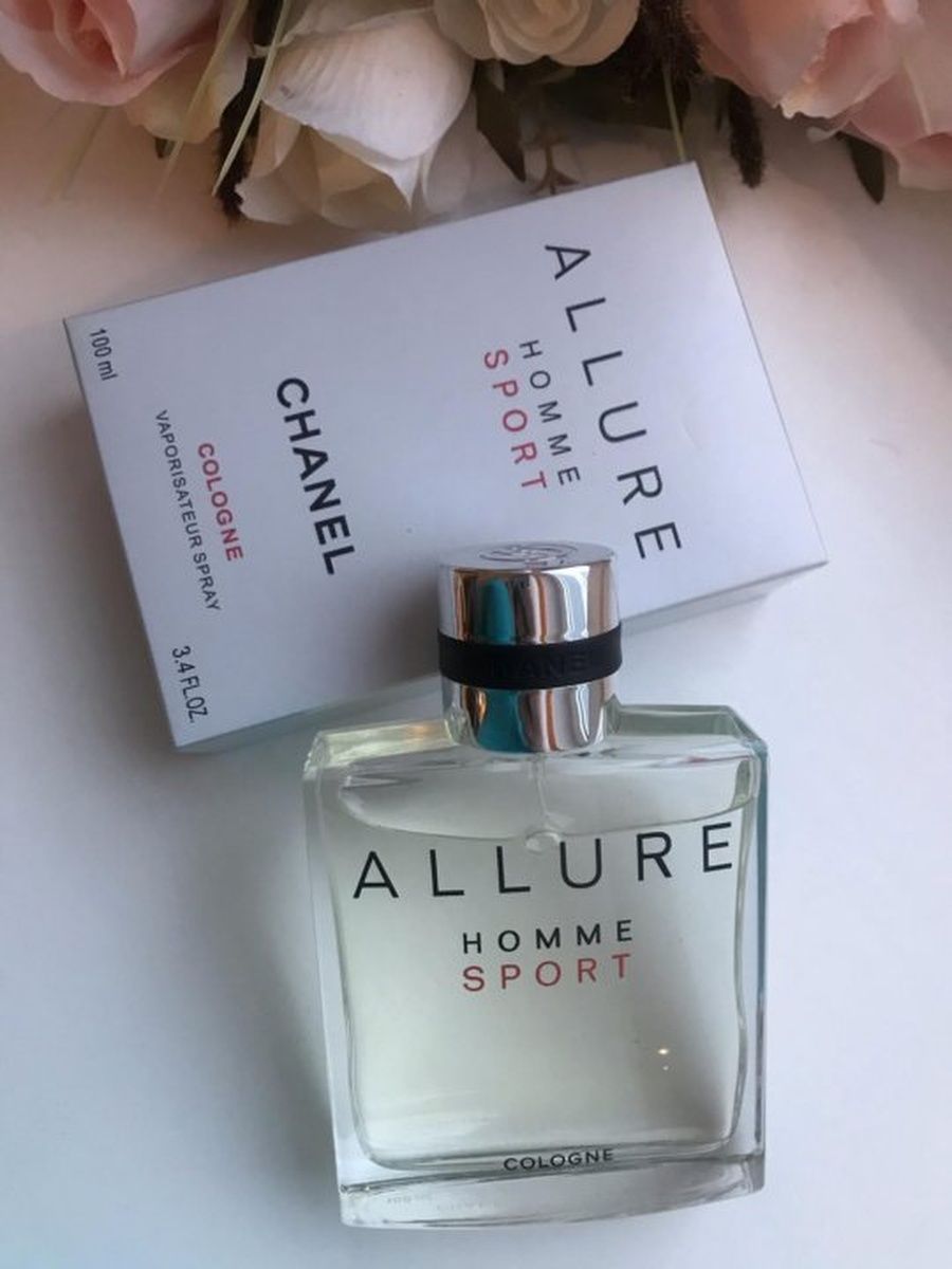 Chanel allure homme cologne. Chanel Allure Sport 100 ml. Chanel Allure Sport Cologne 100ml. Chanel Allure homme Sport Cologne. Chanel Allure homme Cologne 100 ml.