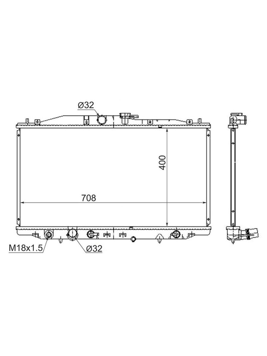 Радиатор хонда аккорд 2.4. Радиатор Honda Accord 2.4 08-. Радиатор охлаждения Honda Accord 8. Радиатор охлаждения Хонда Аккорд 6. Радиатор охлаждения Хонда Аккорд 7.
